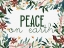 Picture of PEACE ON EARTH