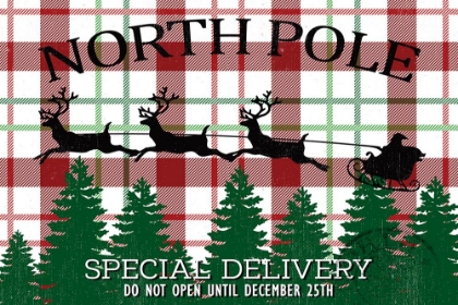 Picture of NORTH POLE