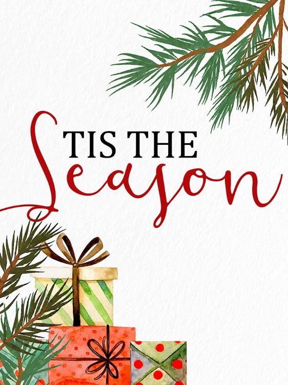 Picture of TIS THE SEASON