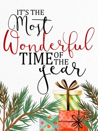 Picture of WONDERFUL YEAR