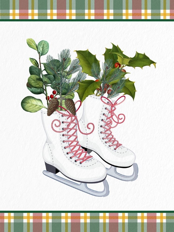 Picture of WINTER SKATE