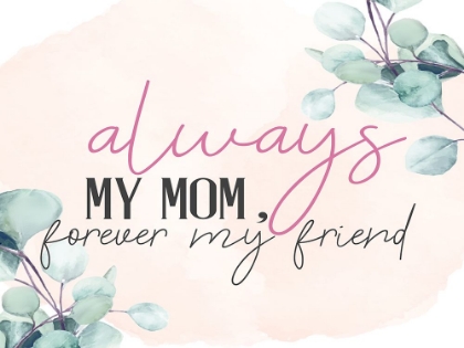 Picture of ALWAYS MOM