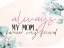 Picture of ALWAYS MOM