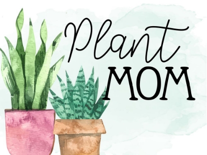 Picture of PLANT MOM