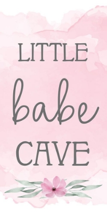 Picture of LITTLE BABE CAVE 1