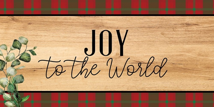 Picture of JOY CHRISTMAS