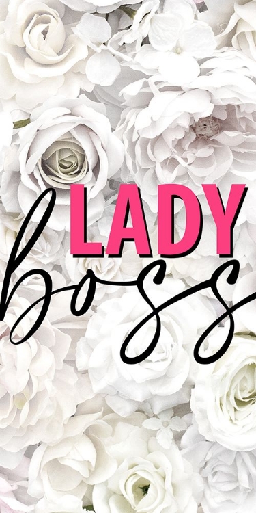 Picture of LADY BOSS 1