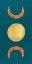 Picture of MOON CHILD 1