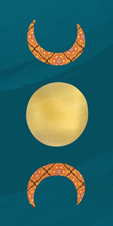 Picture of MOON CHILD 1