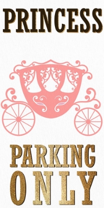 Picture of PRINCESS PARKING 1