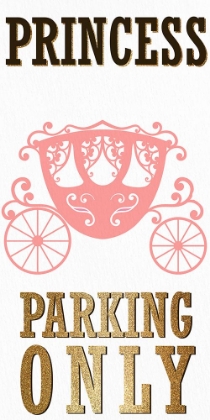 Picture of PRINCESS PARKING 1