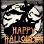 Picture of HAPPY HALLOWEEN V2