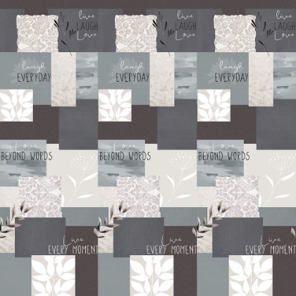 Picture of LOVE BEYOND BEDDING