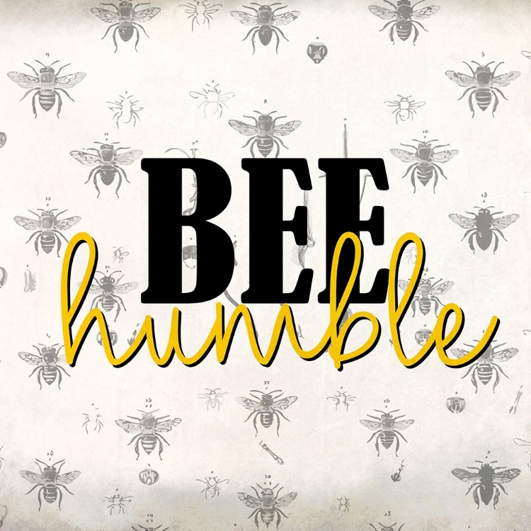 Picture of BEE HUMBLE