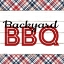 Picture of BACKYARD BBQ