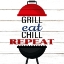 Picture of GRILL EAT CHILL