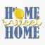 Picture of LEMON TILE 12