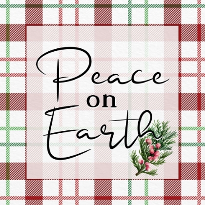 Picture of PEACE ON EARTH
