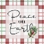 Picture of PEACE ON EARTH