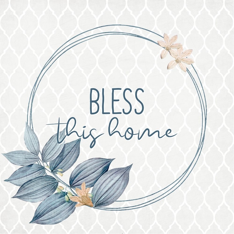 Picture of BLESSINGS 1