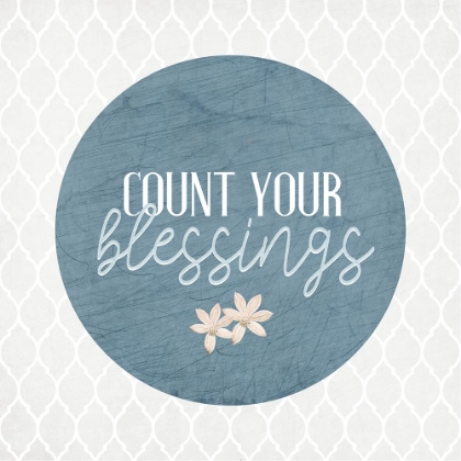 Picture of BLESSINGS 12