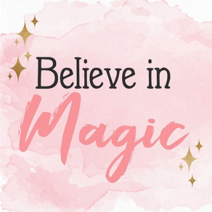 Picture of BELIEVE IN MAGIC 3