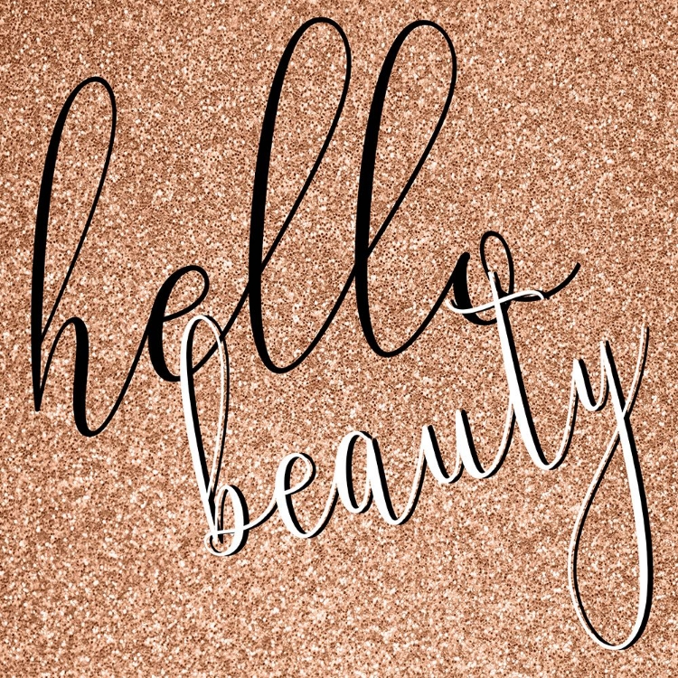 Picture of HELLO BEAUTY 2