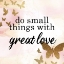 Picture of SMALL THINGS 2