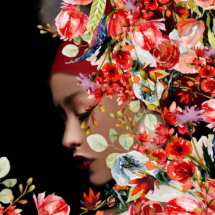 Picture of REFLECTION