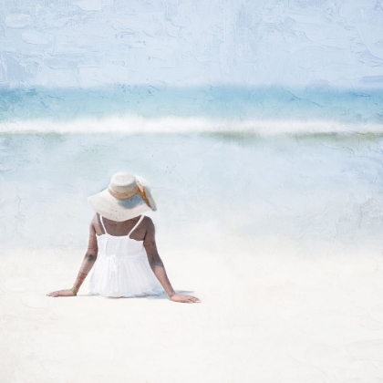 Picture of SERENITY TIME