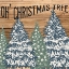 Picture of OH CHRISTMAS TREE