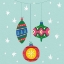 Picture of ORNAMENTS