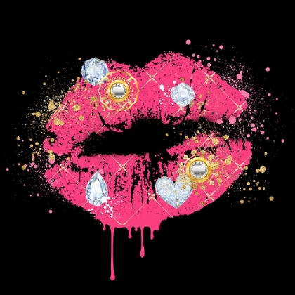 Picture of GIRL BOSS LIPS 1