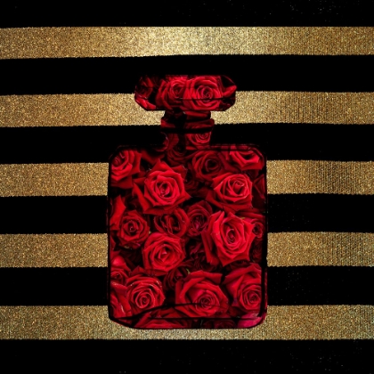 Picture of PERFUME ROSES 1