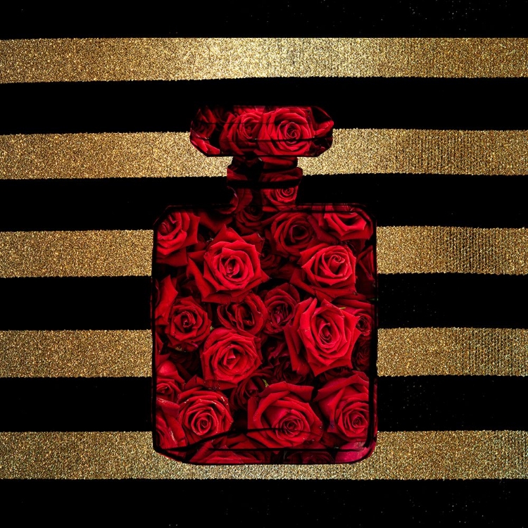 Picture of PERFUME ROSES 1