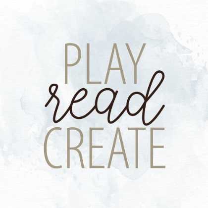 Picture of PLAY READ 1