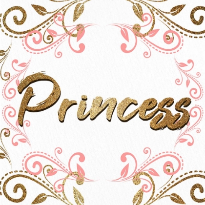 Picture of PRINCESS PARKING 3
