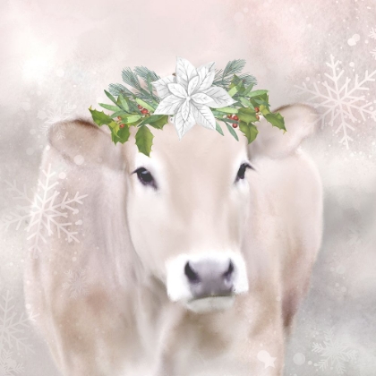 Picture of SNOW COW