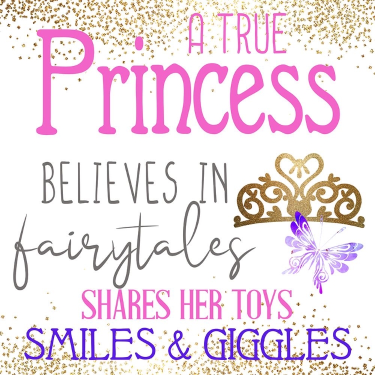 Picture of A PRINCESS 2