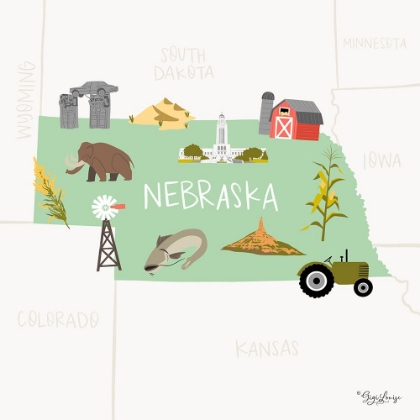 Picture of NEBRASKA