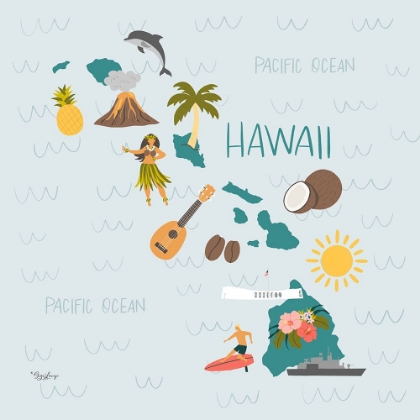 Picture of HAWAII