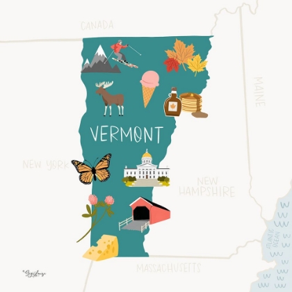 Picture of VERMONT