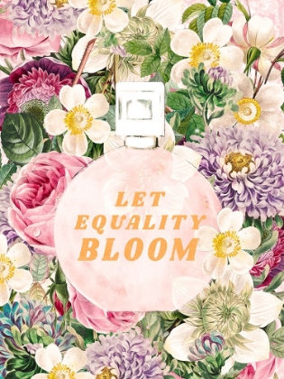Picture of EQUALITY PERFUME