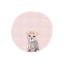 Picture of BABY CHEETAH PINK