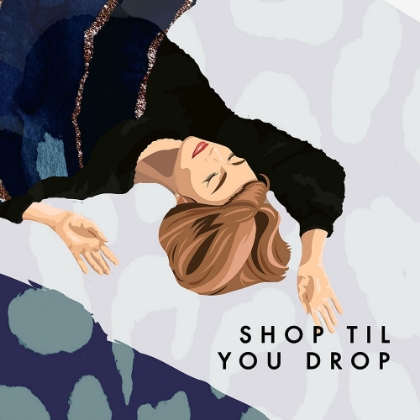 Picture of SHOP DROP