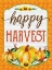 Picture of HAPPY HARVEST