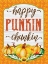 Picture of HAPPY PUNKIN CHUNKIN