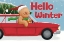 Picture of WINTER COOKIE