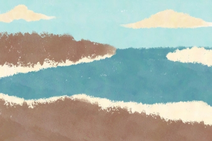 Picture of BEACH SIGHTS