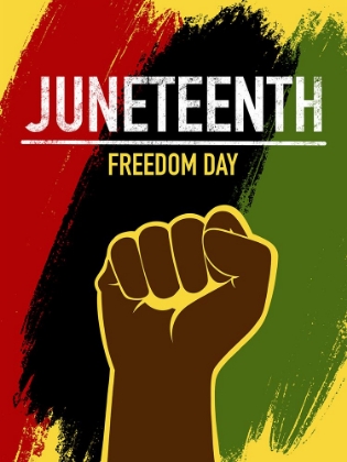 Picture of JUNETEENTH